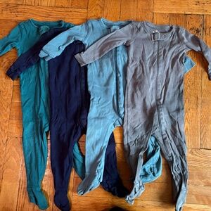 Primary Gender Neutral Pajama Bundle